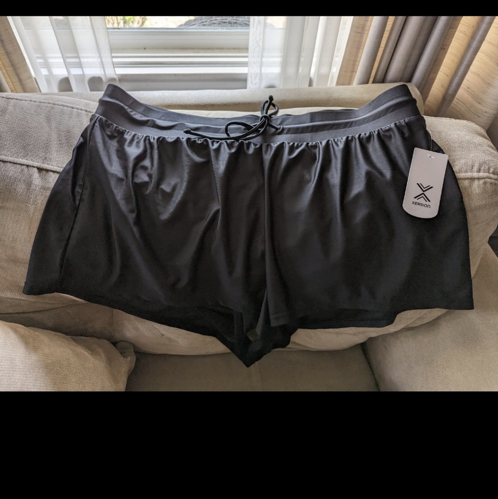 Women's Xersion Swim Shorts